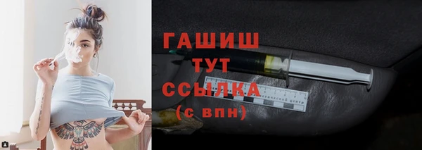 гашик Горнозаводск